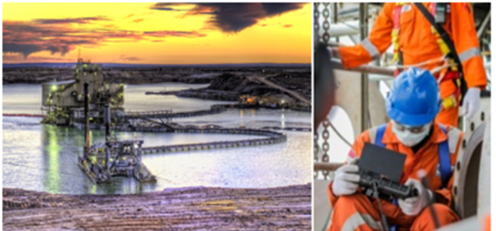 Services and Products